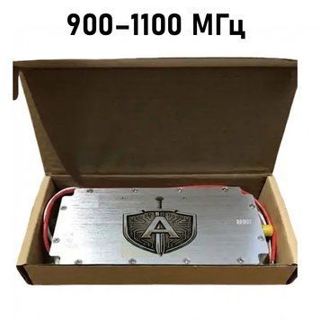 Широкосмуговий модуль LoRa 65W 900-1100 МГц L-900-1100 фото