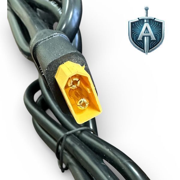 Зарядний пристрій для LiFePO₄ 29.4V 30A М10 фото