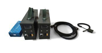 АКУМУЛЯТОР ДЛЯ РЕБ 28V. 240Ah. тип&nbsp;LiNMCO2. ПОСИЛЕНИЙ! А02 фото