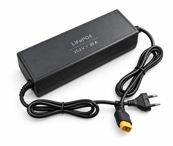 Зарядное устройство 25.2V 20A (Li-ion) М04 фото