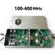 Модуль перешкод (Jammer) для діапазону 100-400 MHz Gan 100W М-100 фото 2