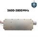 Модуль перешкод (Jammer) 5.6&ndash;5.8 GHz / 100W GaN М-5600 фото 2