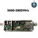 Модуль перешкод (Jammer) 5.6&ndash;5.8 GHz / 100W GaN М-5600 фото 1