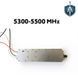Модуль перешкод (Jammer) 5.3&ndash;5.5 GHz / 50W GaN М-5300 фото 2