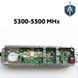 Модуль перешкод (Jammer) 5.3&ndash;5.5 GHz / 50W GaN М-5300 фото 1
