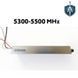 Модуль перешкод (Jammer) 5.3&ndash;5.5 GHz / 50W GaN М-5300 фото 3