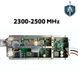 Модуль перешкод (Jammer) 2.3&ndash;2.5 GHz / 100W GaN М-2300 фото 1